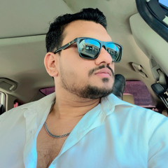 Farrukh Mobeen