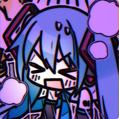 MIKU #1 FAN