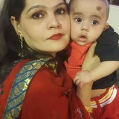 Nadia Saleem Nadia Saleem
