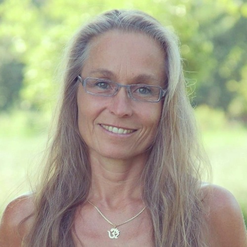 Sonka Christenhuß - Bodyvital-Massage’s avatar