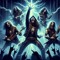 Zapped
