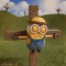 jesus minion