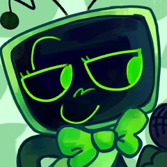 Headphone user