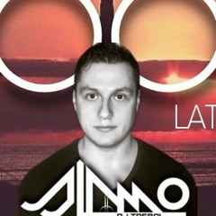 DJ TREBOL/JJ ALAMO