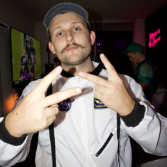 Noah Sherman
