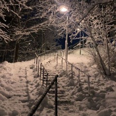 .Le gars de l'hiver