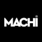 DJ MACHI