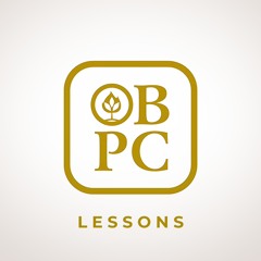 OBPC Lessons