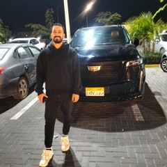 Mohamed Saied