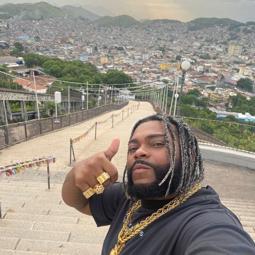 AQUECIMENTO GAIOLAGEM ( DJ CORVINA DA PENHA ) 2019