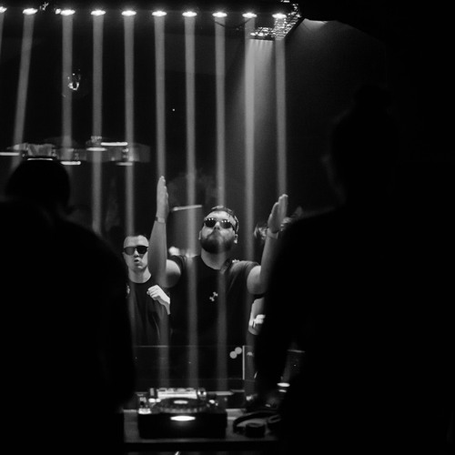 DJ Arcus Live Set | Deep & Progressive House Vibes