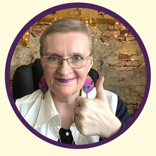 Vladimíra Vavroušková’s avatar