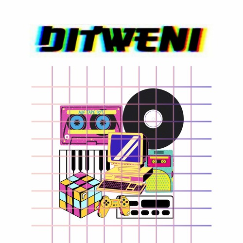 Ditweni Beats’s avatar