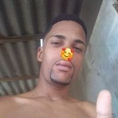 Gustavo Oliveira
