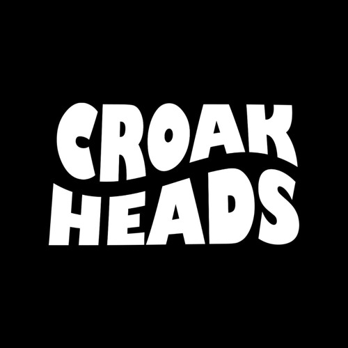 Croakheads artist photo