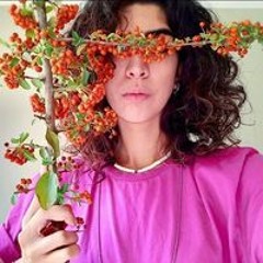 Ava Vatanpour