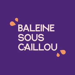 Baleine sous caillou podcast