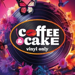 Coffee and Cake Events