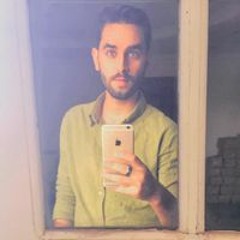 Ahmed Ammar