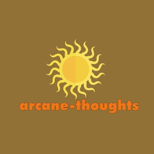 Arcane-Thoughts Records’s avatar