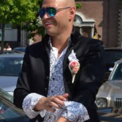 DJ Biool Mendez (Belgium) — artist photo