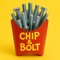 CHIP AND BOLT