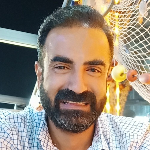 Wael Abdallah’s avatar