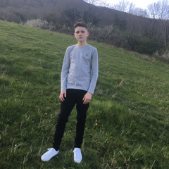 Dylan Mccool