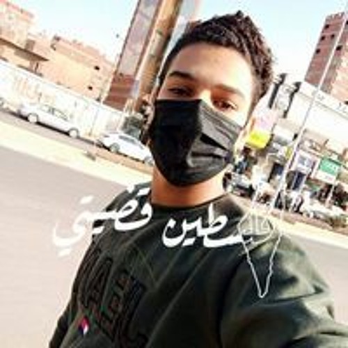 Ahmed Saad Jamil’s avatar