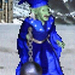 Frostendark