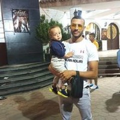 Mostafa Hashem
