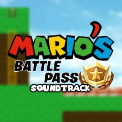 Mario's Battle Pass OST
