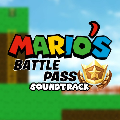 Mario's Battle Pass OST’s avatar
