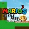 Mario's Battle Pass OST
