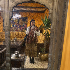 Ree Ahmed 1