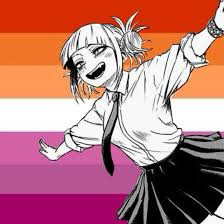 Toga Himiko