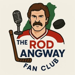 Rod Langway Fan Club