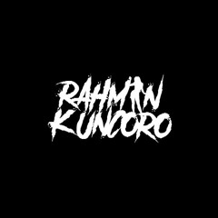RAHMAN KUNCORO