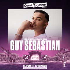 Guy Sebastian