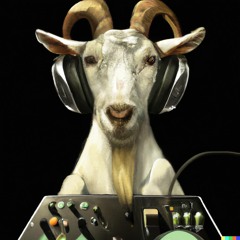 dj Goatman