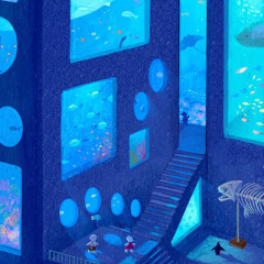 🫧🪸🐠🐬🪼🐚✨