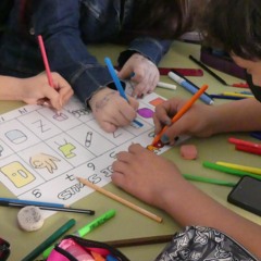 En Residència — IE Trinitat Nova 2020 -  2021