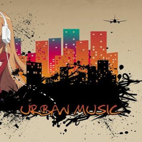 Urban Music’s avatar