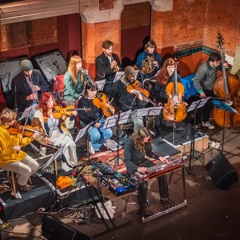 The London Ambient Orchestra