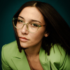 Luana Arzamendia