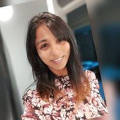 M Meena Pedersen