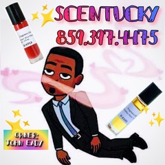 Scentucky, LLC.