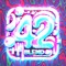 42 blend
