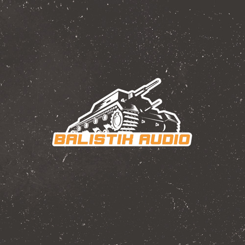 Balistik Audio’s avatar