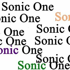 Sonic One